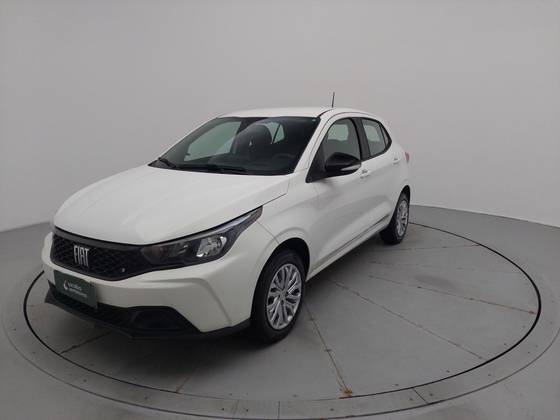 FIAT ARGO 1.0 FIREFLY FLEX DRIVE MANUAL FIAT ARGO 1.0 FIREFLY FLEX DRIVE MANUAL